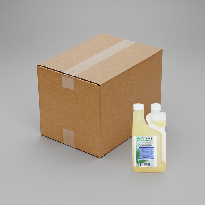 EcoVia MT Mosquito & Tick Control