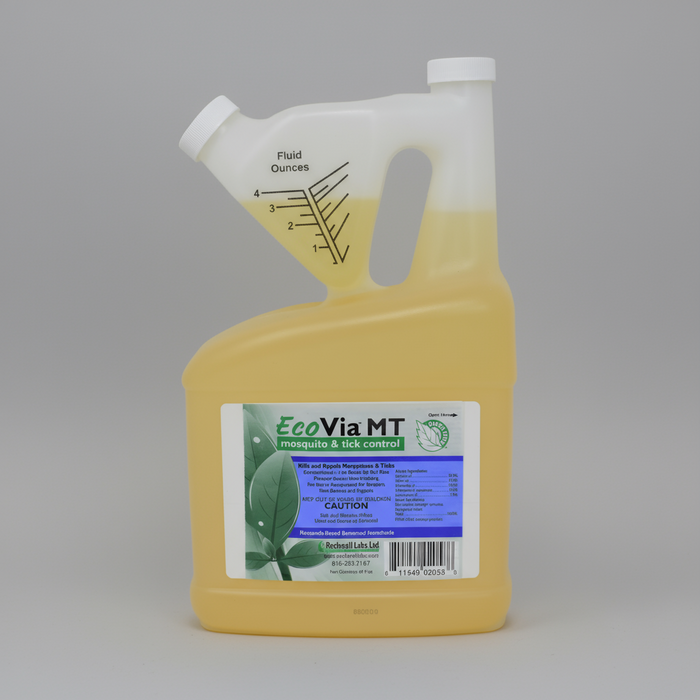 EcoVia MT Mosquito & Tick Control