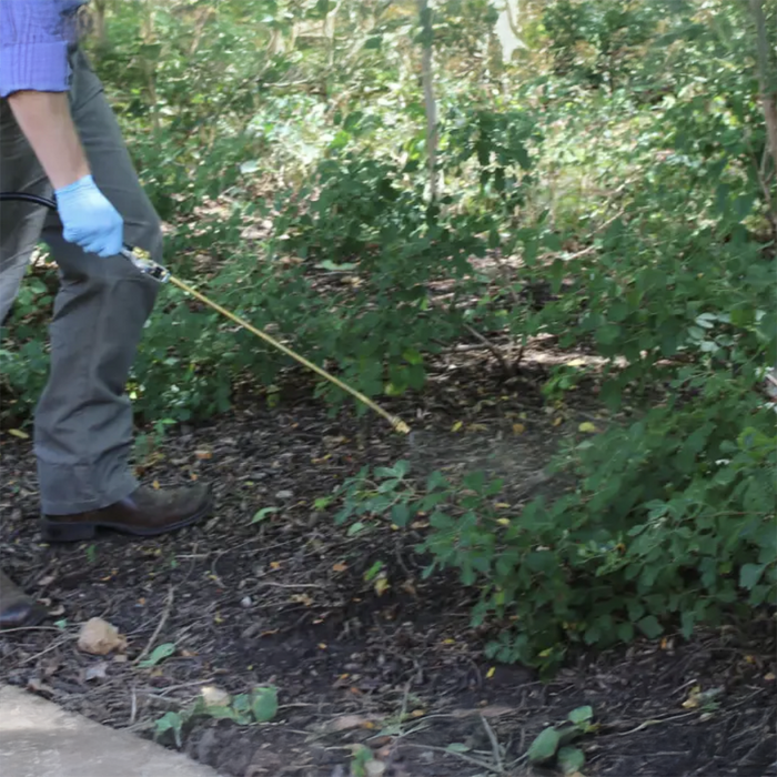 EcoVia 3-in-1 Concentrate Insecticide