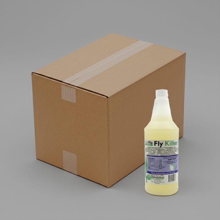 EcoVia Fly Killer