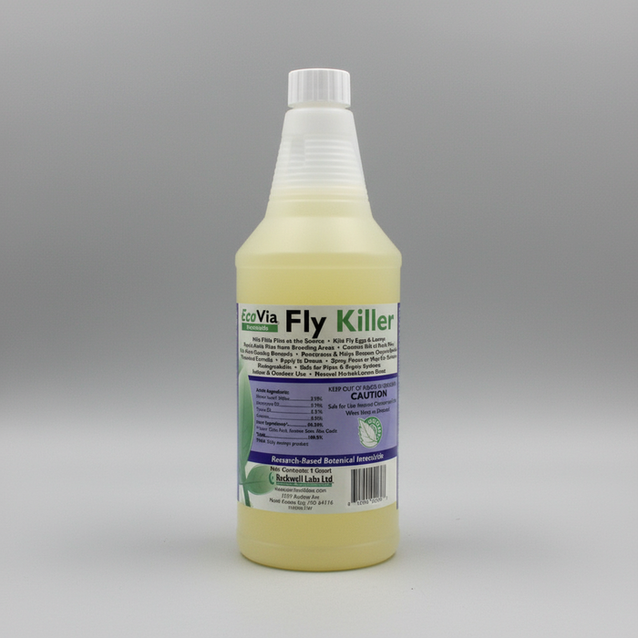 EcoVia Fly Killer