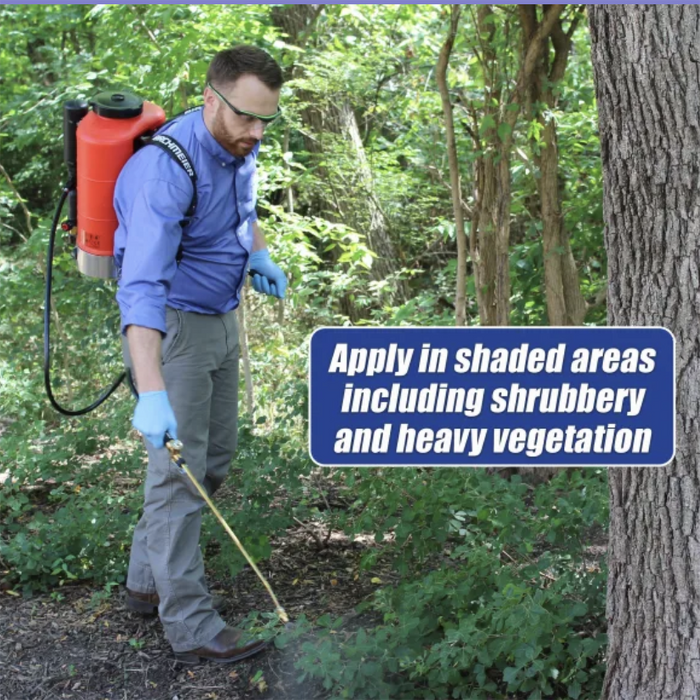 EcoVia MT Mosquito & Tick Control