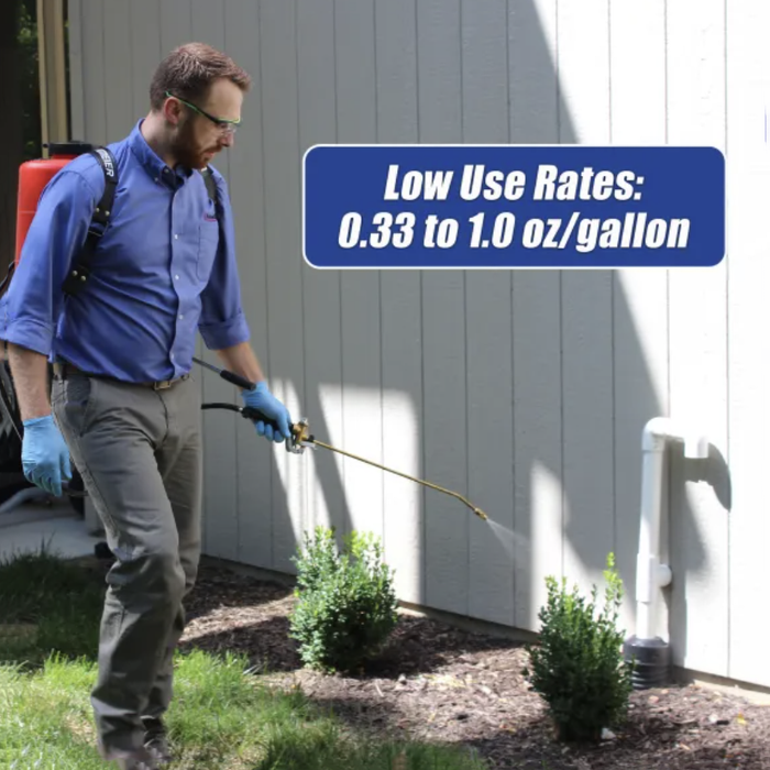 EcoVia MT Mosquito & Tick Control