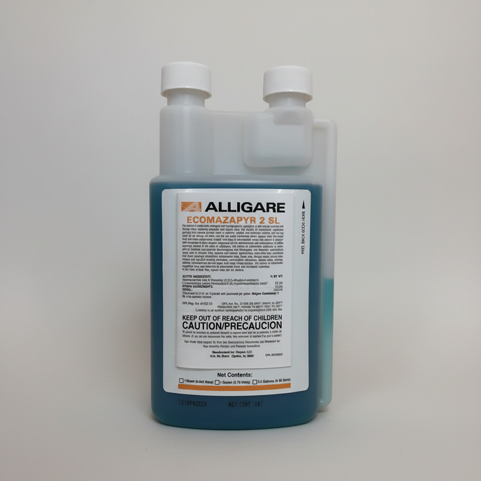 Ecomazapyr 2 SL Broad-Spectrum Herbicide