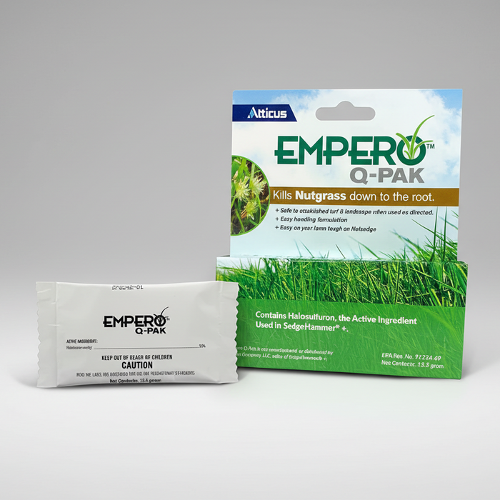 Empero Q-Pak