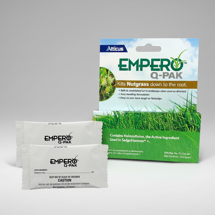 Empero Q-Pak