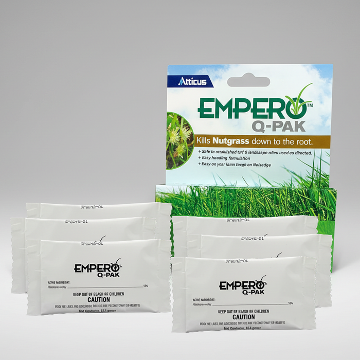 Empero Q-Pak