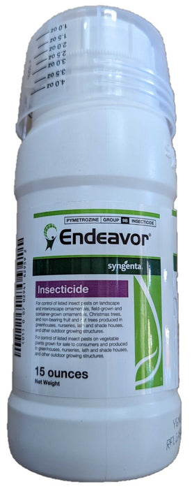 Endeavor Insecticide