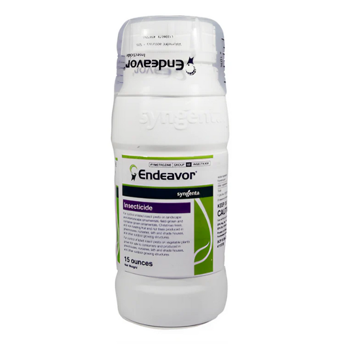 Endeavor Insecticide