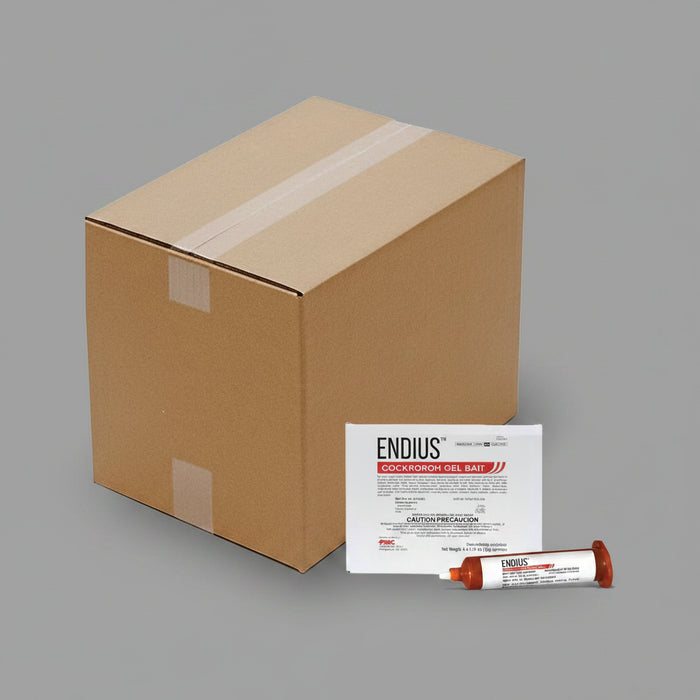Endius Cockroach Gel Bait