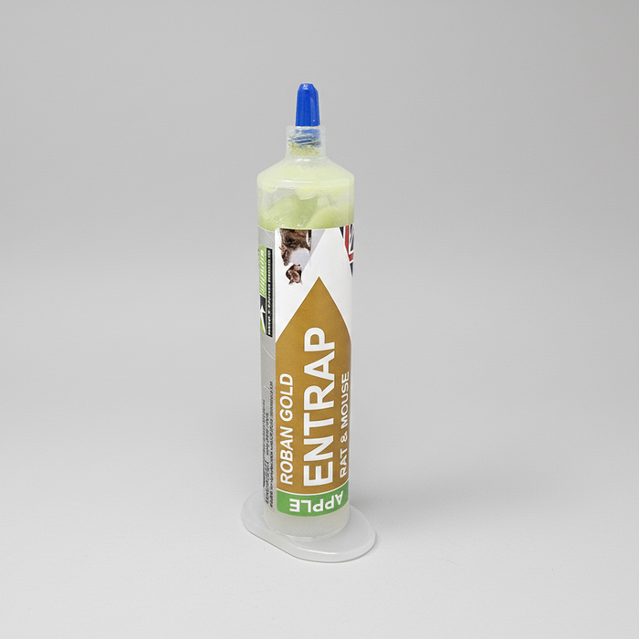 Roban Gold Entrap Monitoring Gel