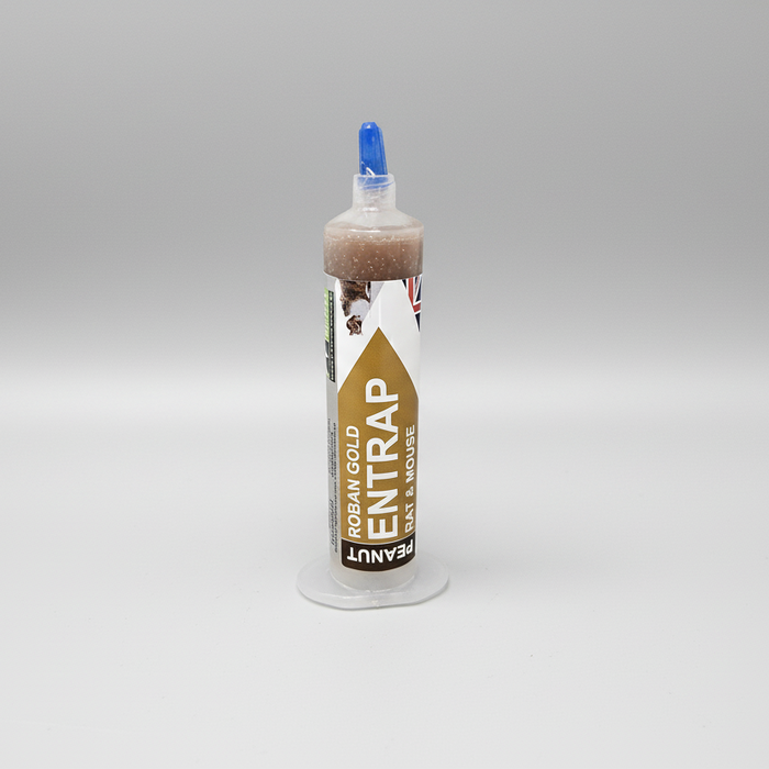 Roban Gold Entrap Monitoring Gel