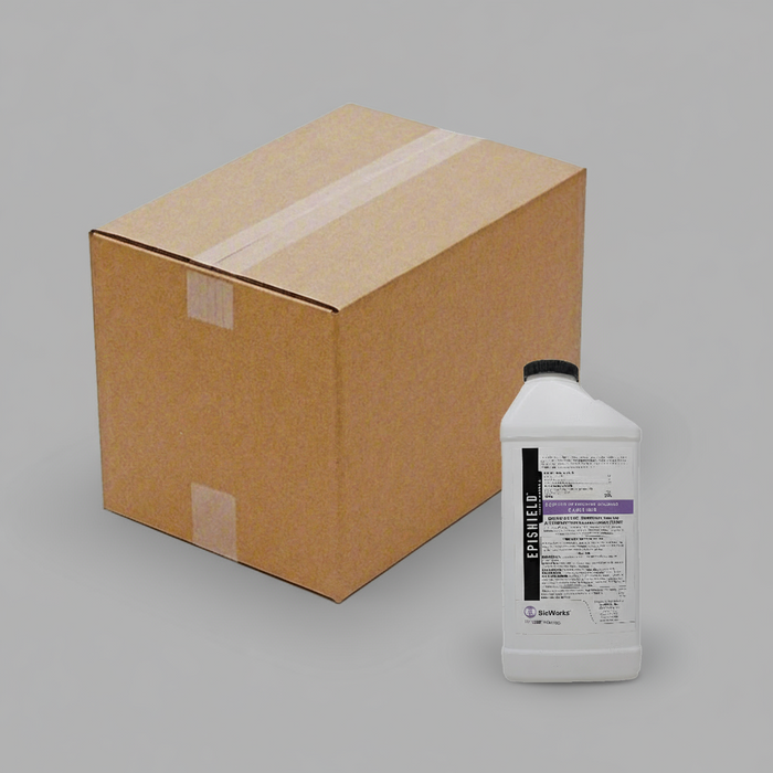 EpiShield Botanical Miticide & Insecticide