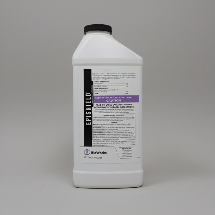 EpiShield Botanical Miticide & Insecticide