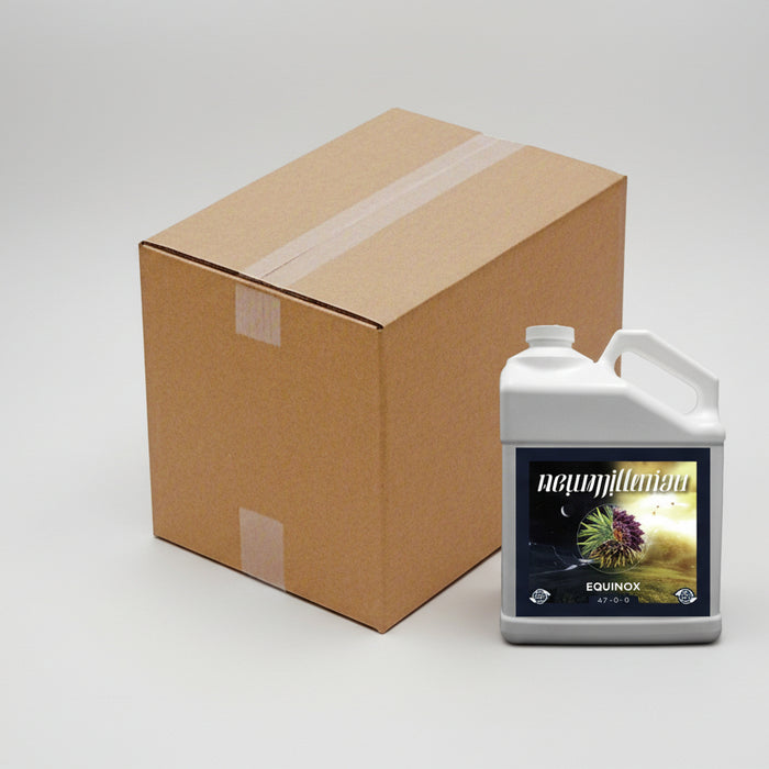 Equinox Fertilizer