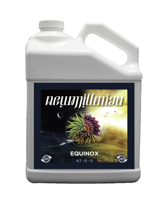 Equinox Fertilizer