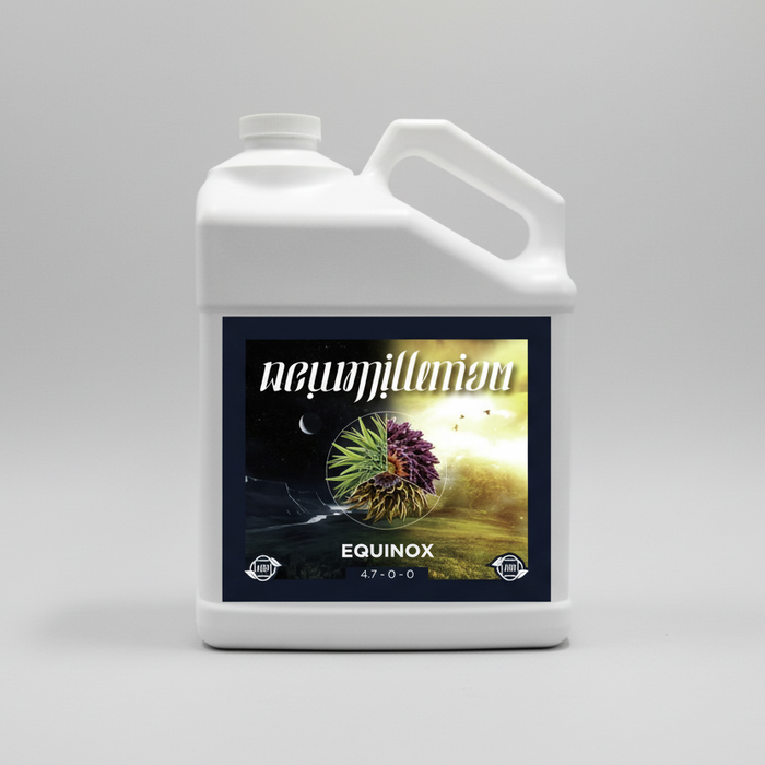 Equinox Fertilizer