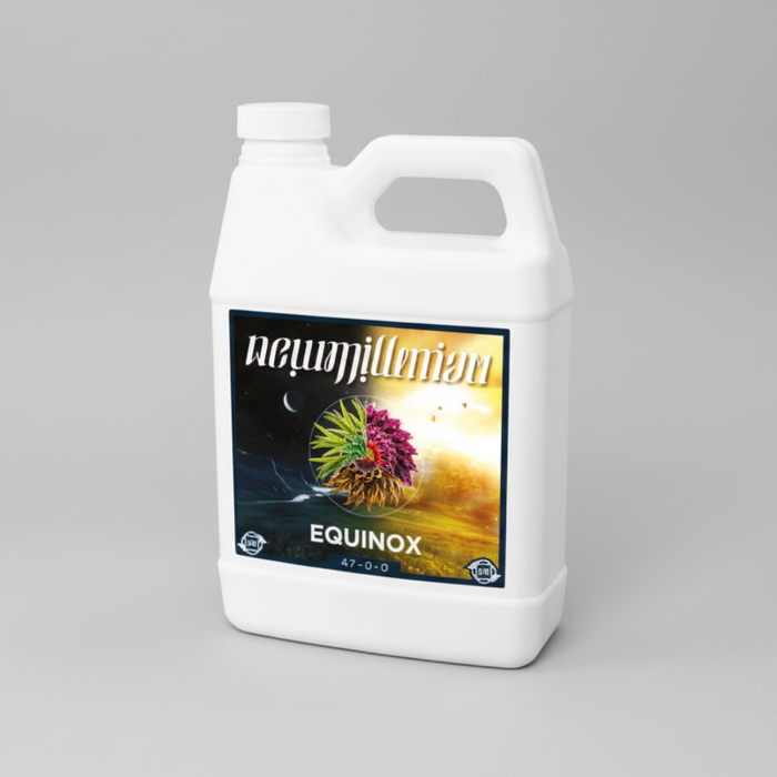 Equinox Fertilizer