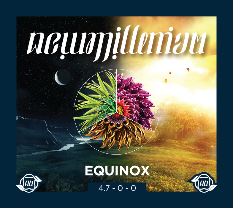 Equinox Fertilizer