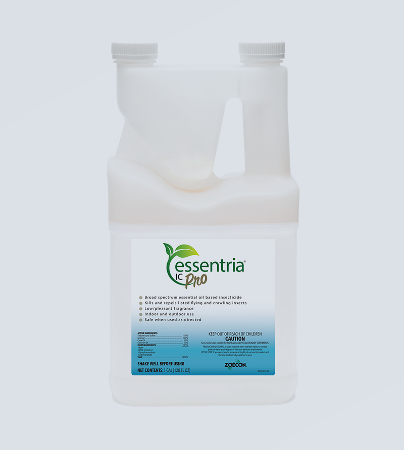 Essentria IC Pro Broad-Spectrum Insecticide