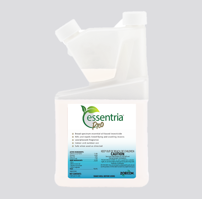 Essentria IC Pro Broad-Spectrum Insecticide