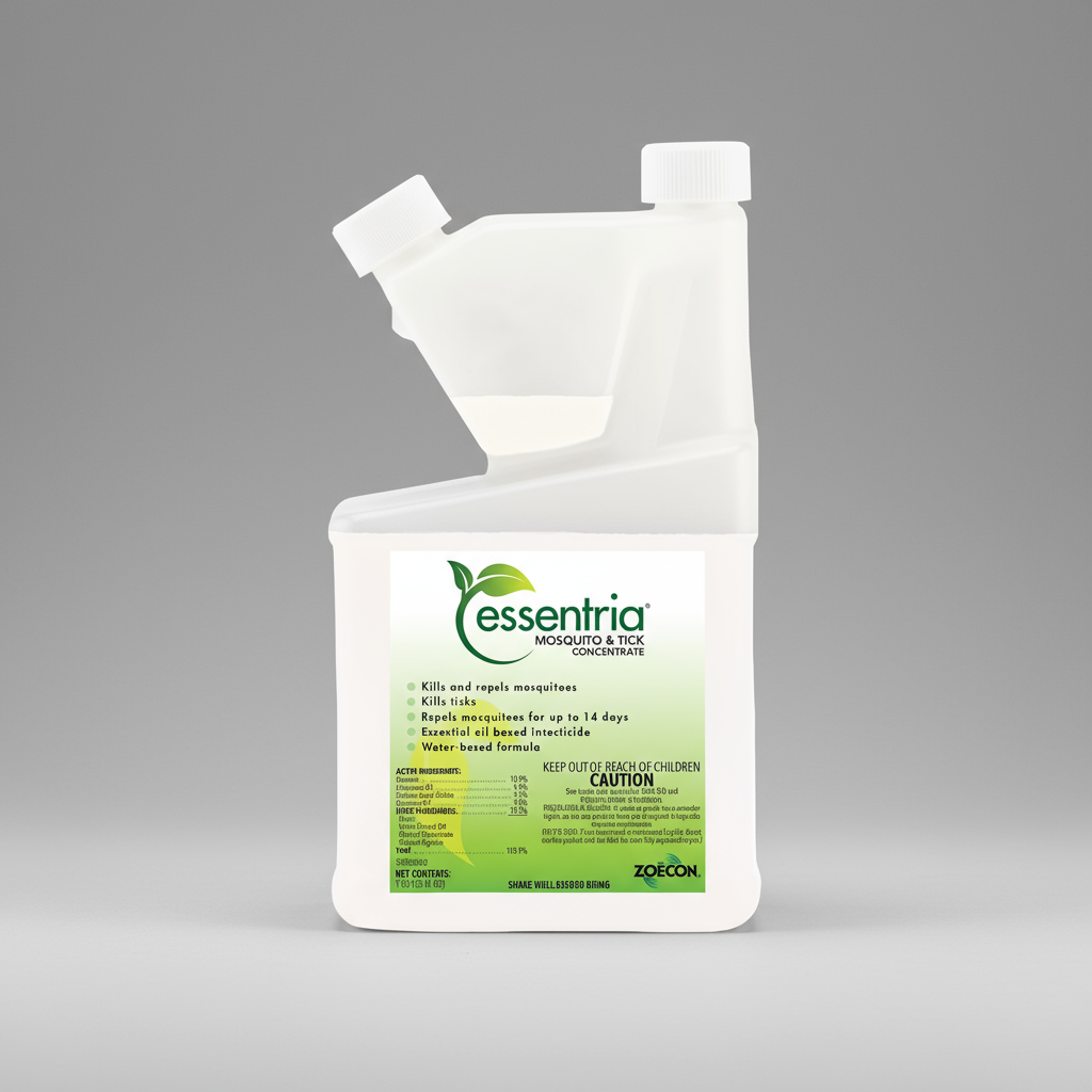 The Essentria ® Family