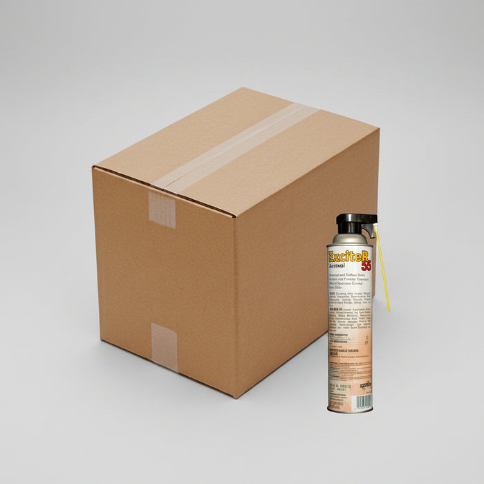 ExciteR 55 Aerosol