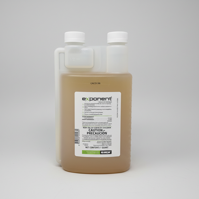 Exponent Insecticide Synergist