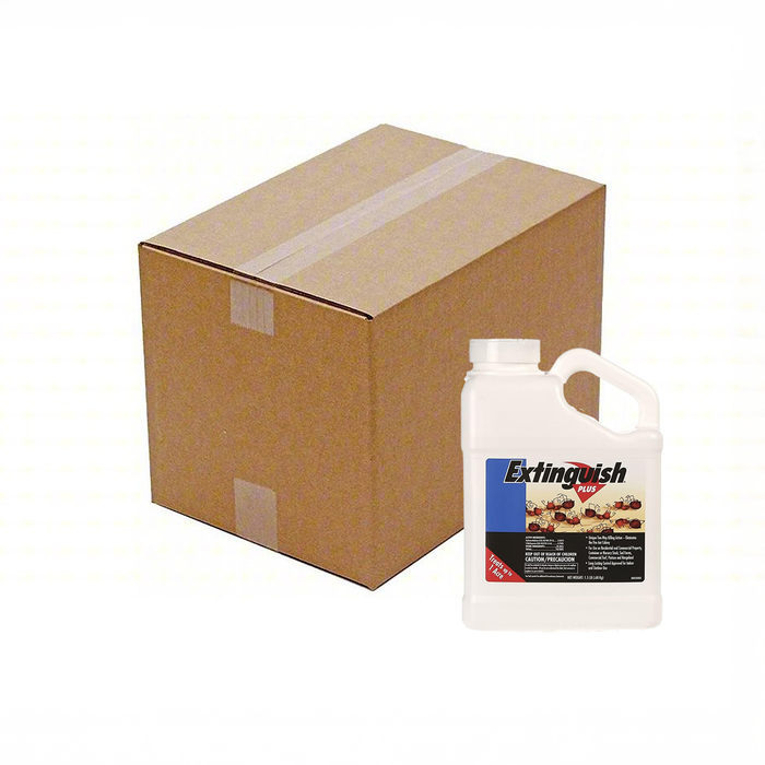 Extinguish Plus Fire Ant Bait Granules