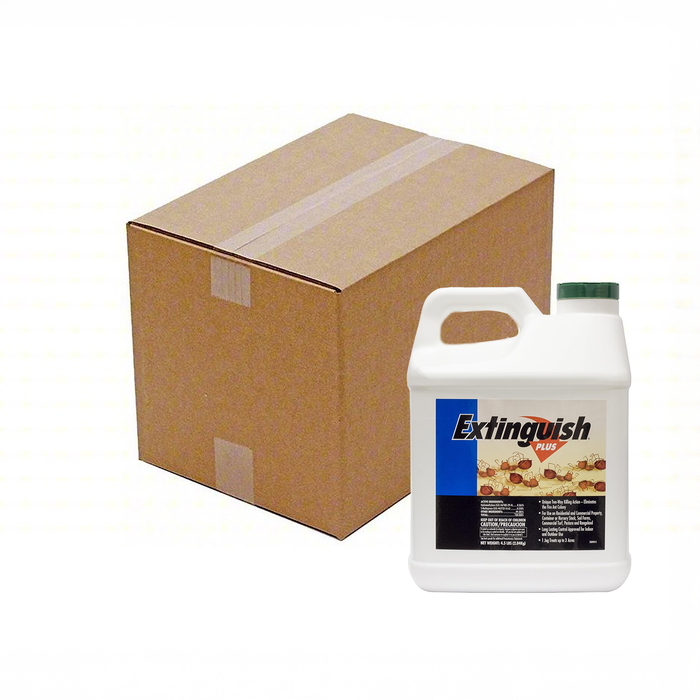 Extinguish Plus Fire Ant Bait Granules