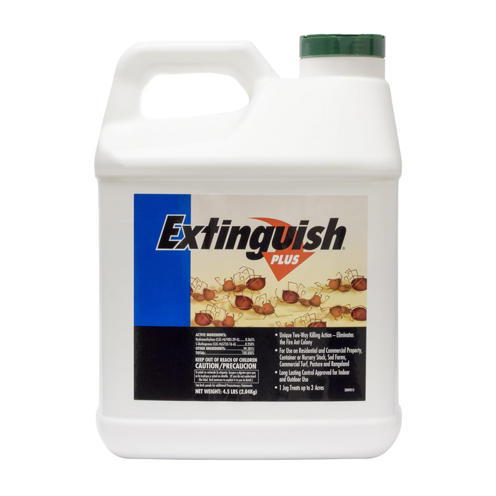 Extinguish Plus Fire Ant Bait Granules