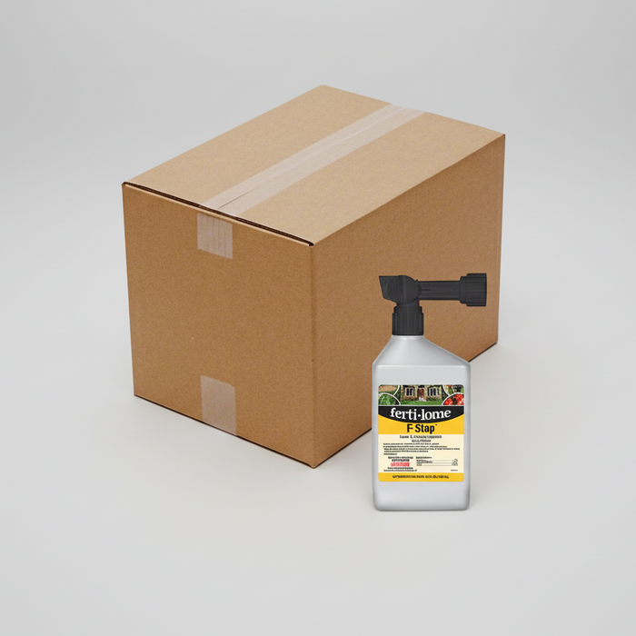 Ferti-lome F-Stop Fungicide Lawn & Garden RTS
