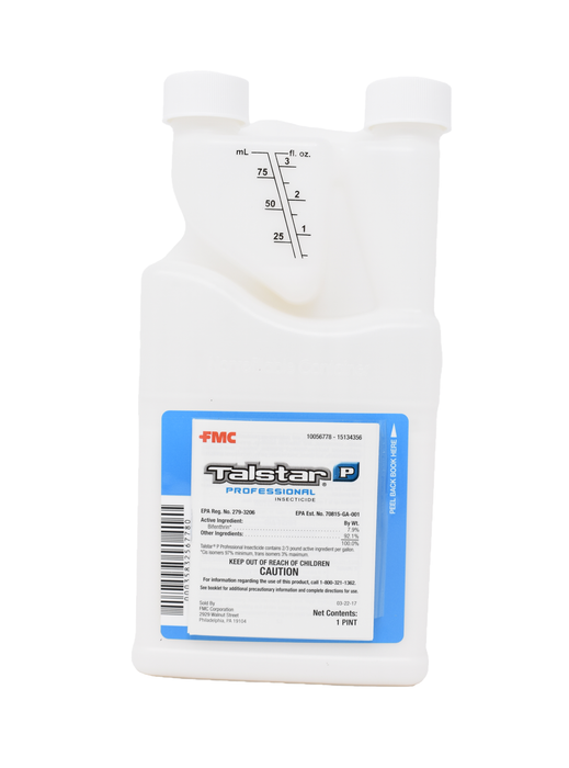 Talstar P Professional Insecticide