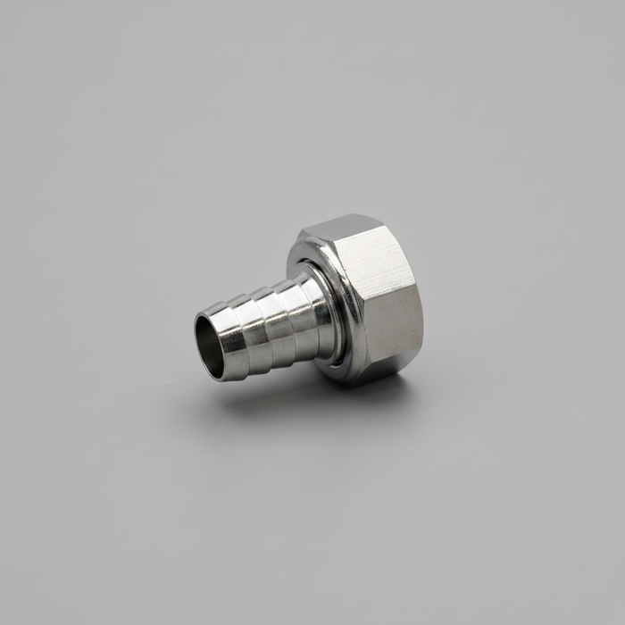 Hose Fittings & Ferrules 5/8"