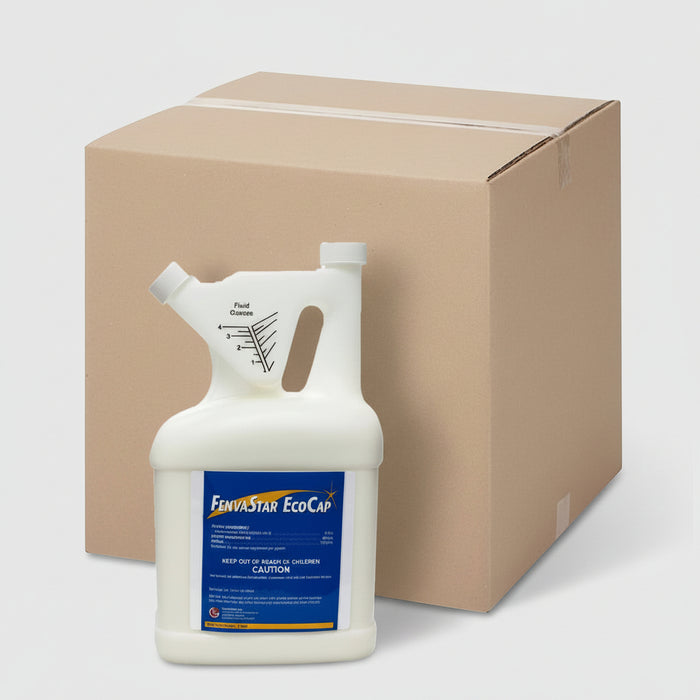 FenvaStar EcoCap Insecticide