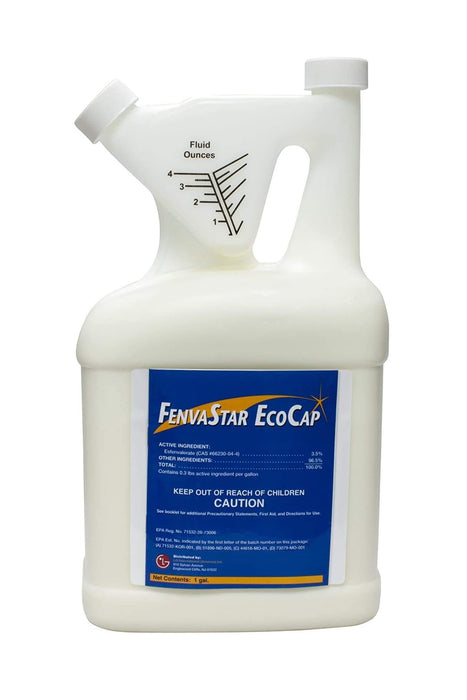 FenvaStar EcoCap Insecticide