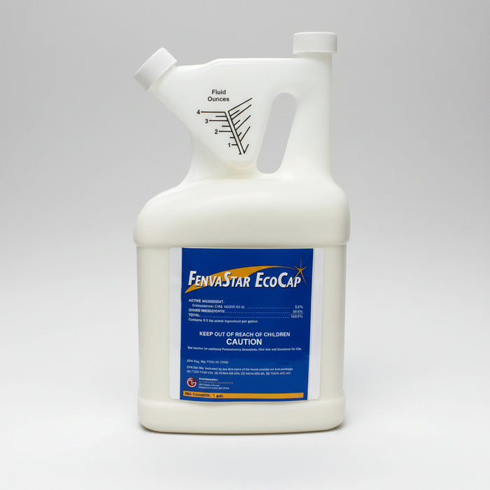 FenvaStar EcoCap Insecticide