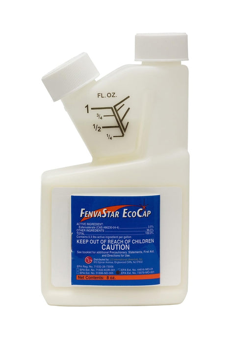 FenvaStar EcoCap Insecticide