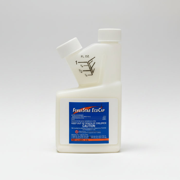 FenvaStar EcoCap Insecticide