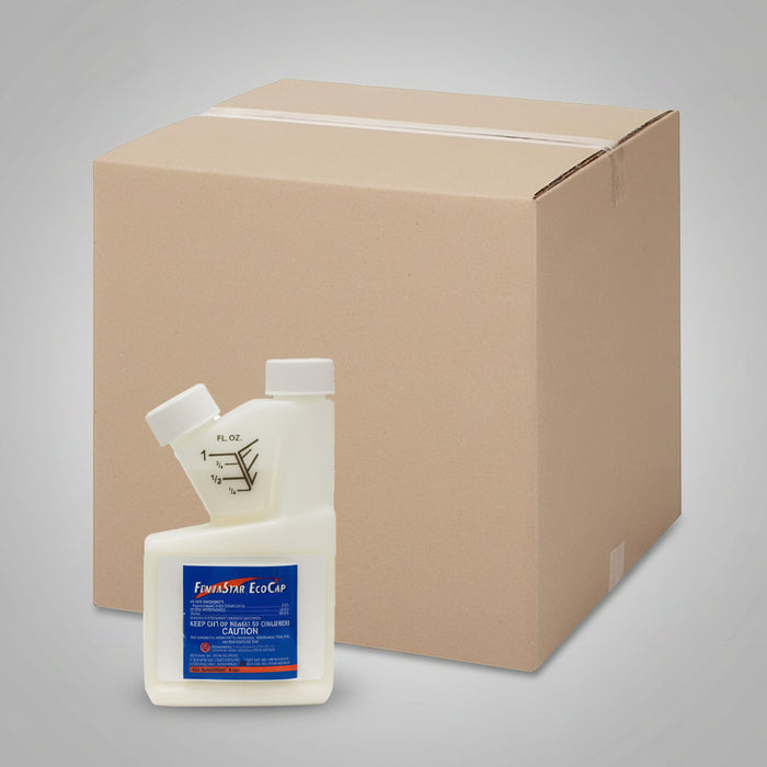 FenvaStar EcoCap Insecticide