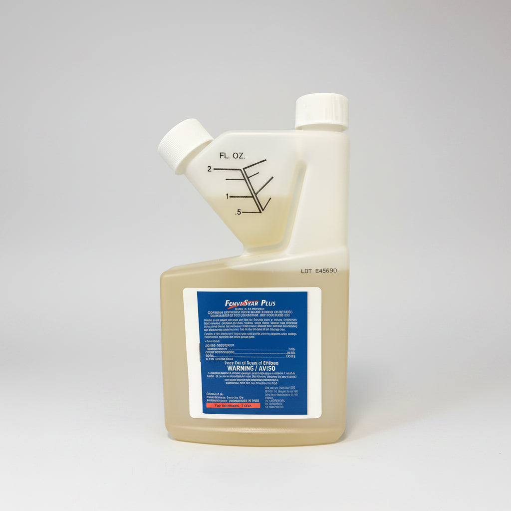 FenvaStar Plus Insecticide — HomeandGardenSupply.com