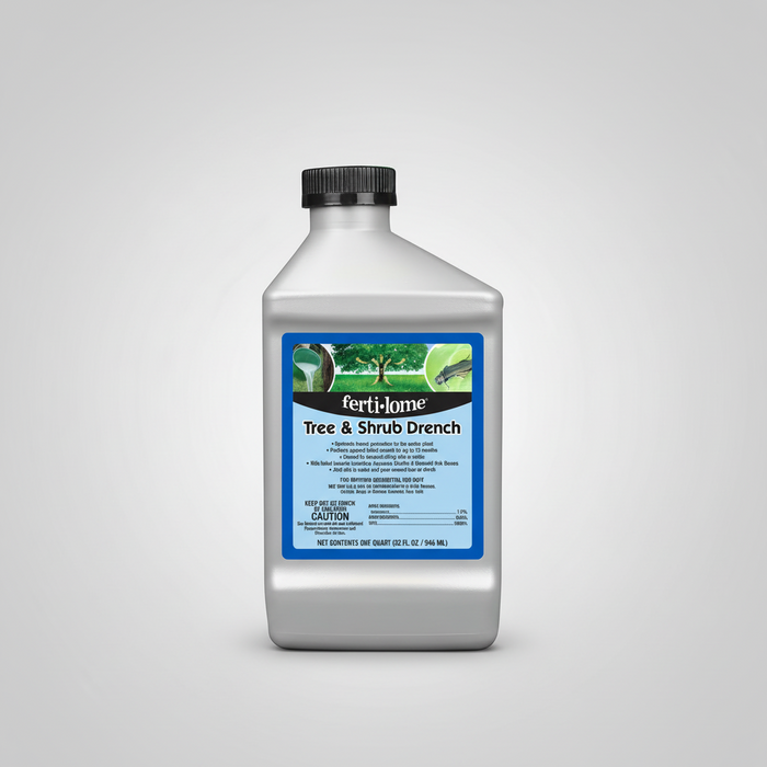 Ferti-lome Tree & Shrub Drench