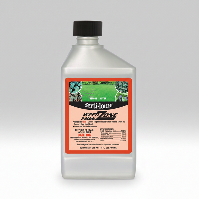 Ferti-lome Weed Free Zone Concentrate