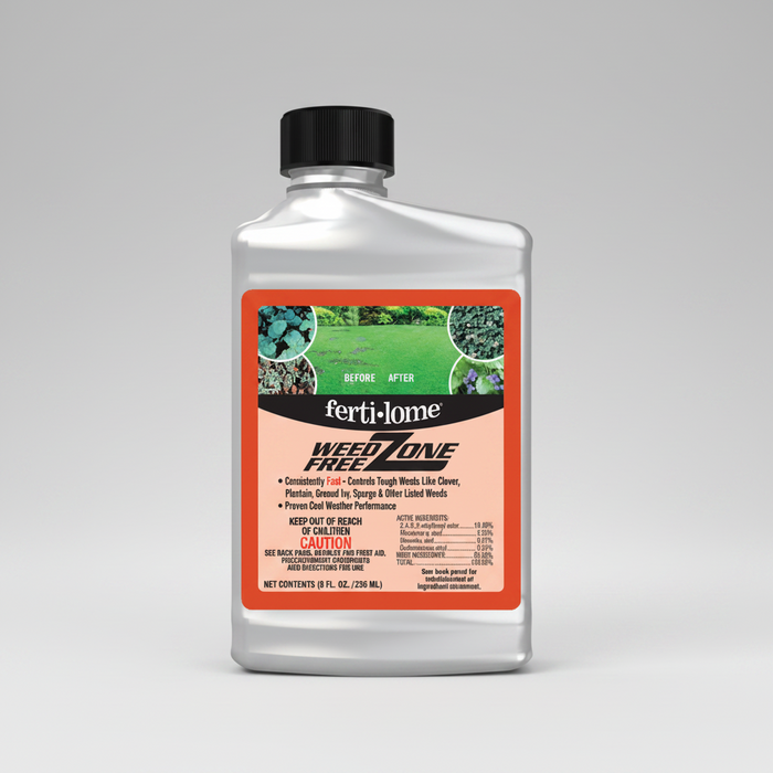 Ferti-lome Weed Free Zone Concentrate