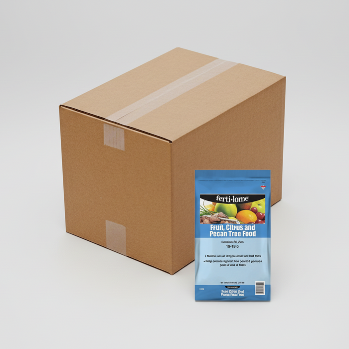 Ferti-lome Fruit, Citrus, and Pecan Tree Food 19-10-5