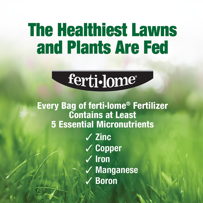 Ferti-lome Fruit, Citrus, and Pecan Tree Food 19-10-5