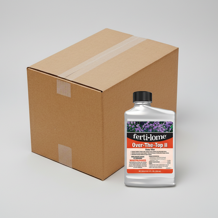 Ferti-lome Over-The-Top II Grass Killer