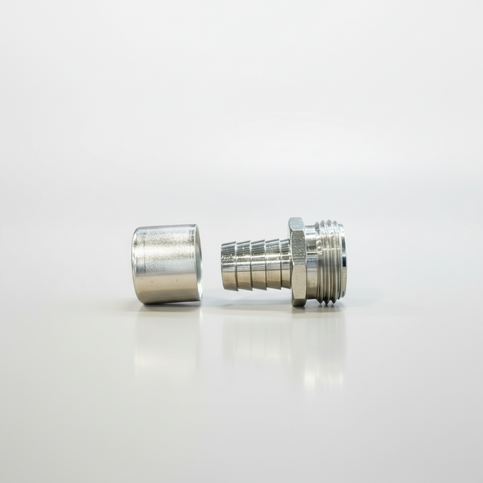 Hose Fittings & Ferrules 5/8"