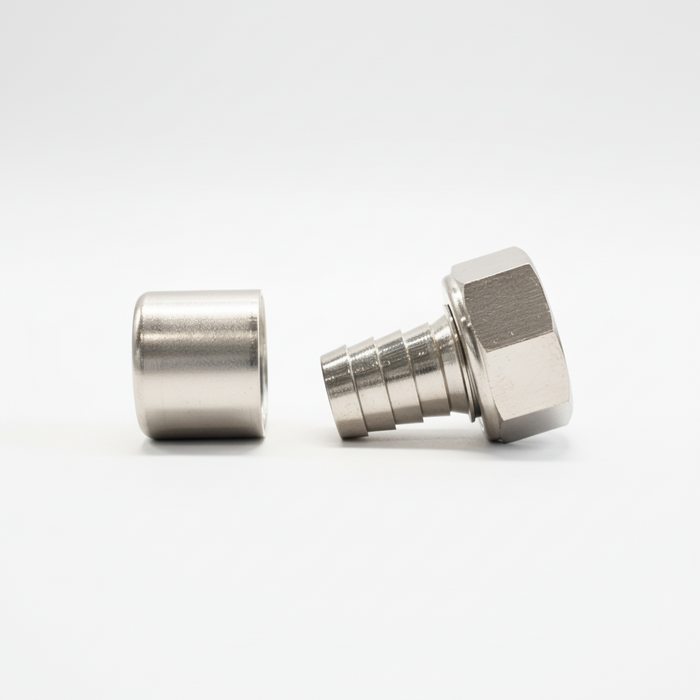 Hose Fittings & Ferrules 5/8"