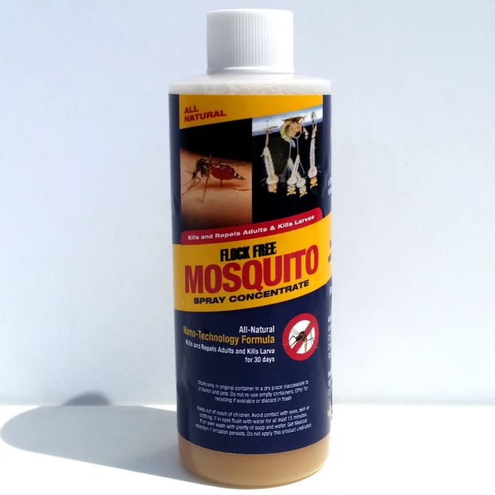 Mosquito Spray